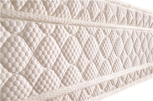 Healthy Sleeping Posture Beds Knitted Fabric For Mattresses 5