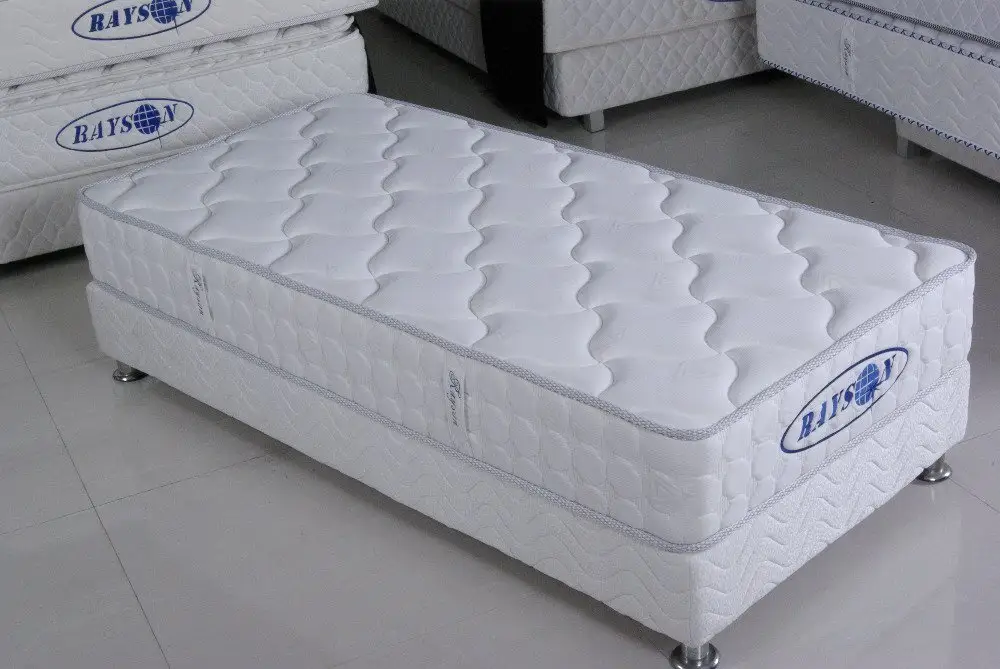 Fully Utilize foam twin mattress canada To Enhance Your Business