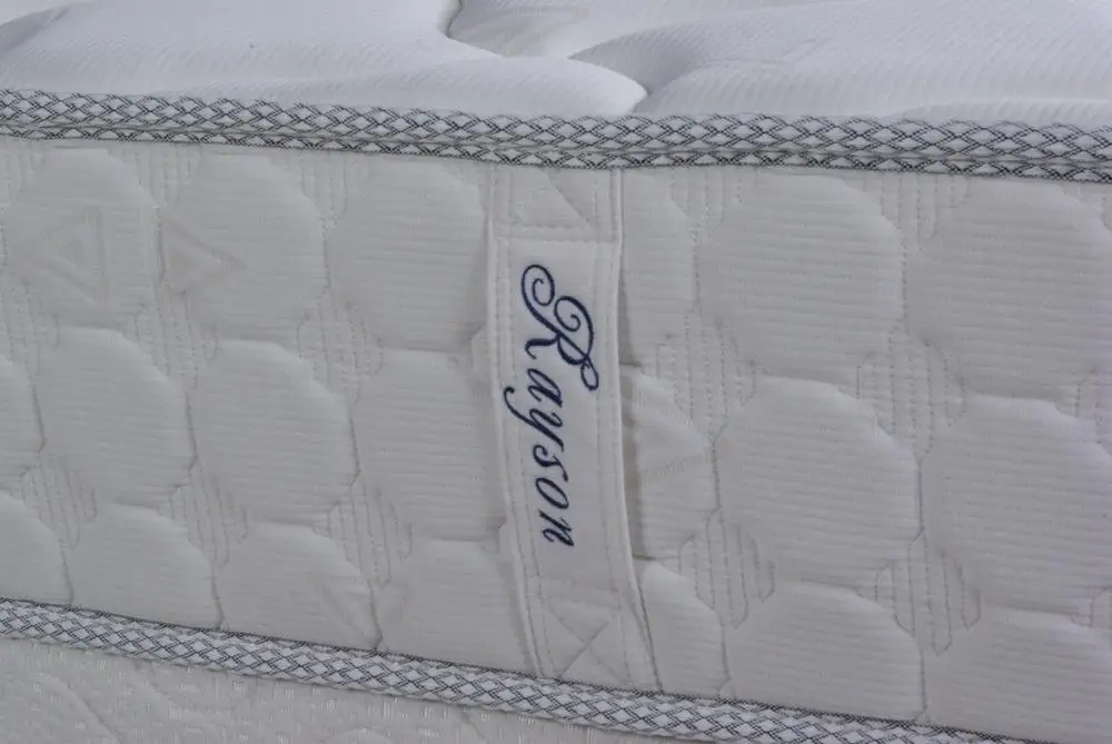 Rayson Mattress customized z by malouf natural talalay latex zoned pillow manufacturers140 3