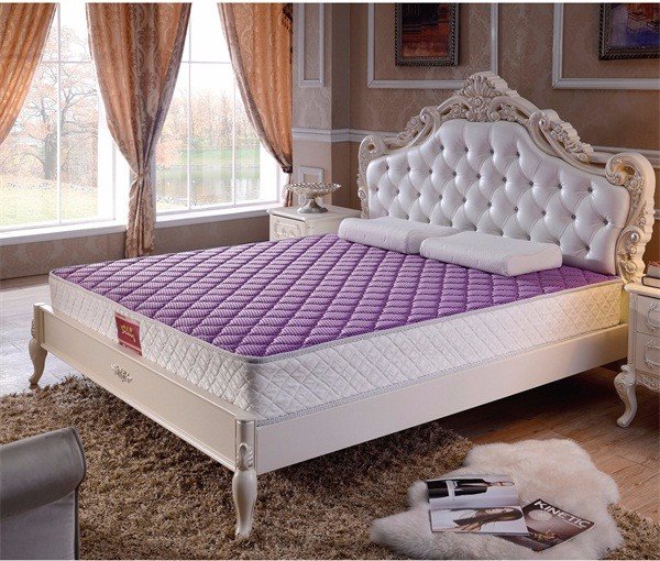 Custom Soft Home 4D Fabric Breathability Highly 23 CM Bedding Sets 2
