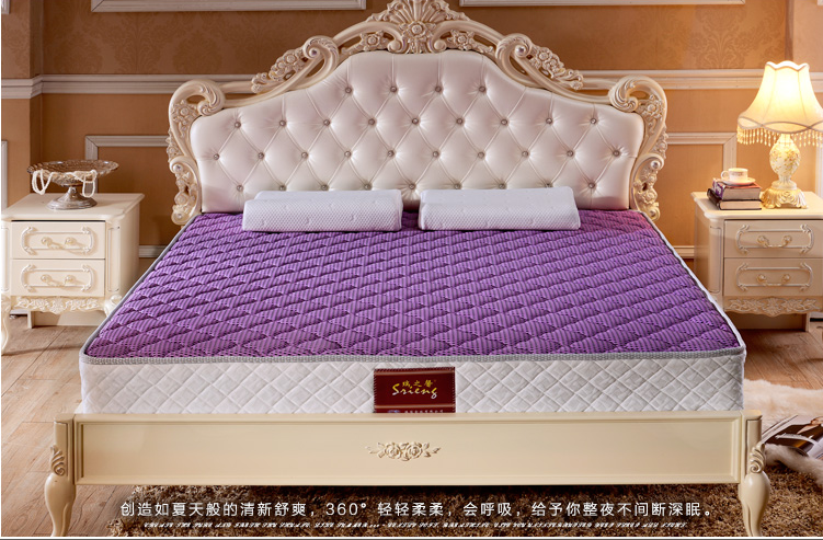 Rayson Mattress-Custom Soft Home 4D Fabric Breathability Highly 23 CM Bedding Sets Popular best late-1