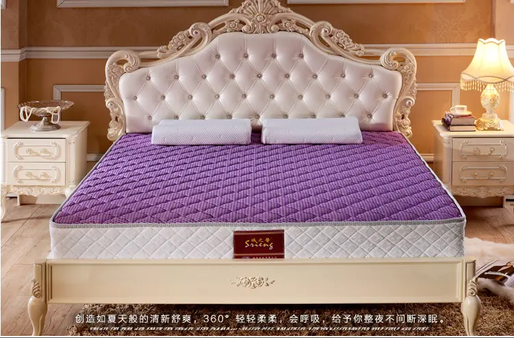Rayson Mattress customized z by malouf natural talalay latex zoned pillow manufacturers210 3