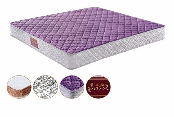 Custom Soft Home 4D Fabric Breathability Highly 23 CM Bedding Sets 4