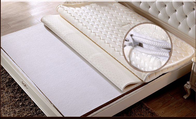 Rayson Mattress-Washable Fabric Design Customizable Highly Coco Mat Foam Palm Fiber Mattress Customi-6