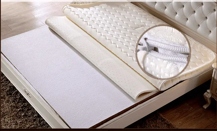 Rayson Mattress customized z by malouf natural talalay latex zoned pillow manufacturers143 5