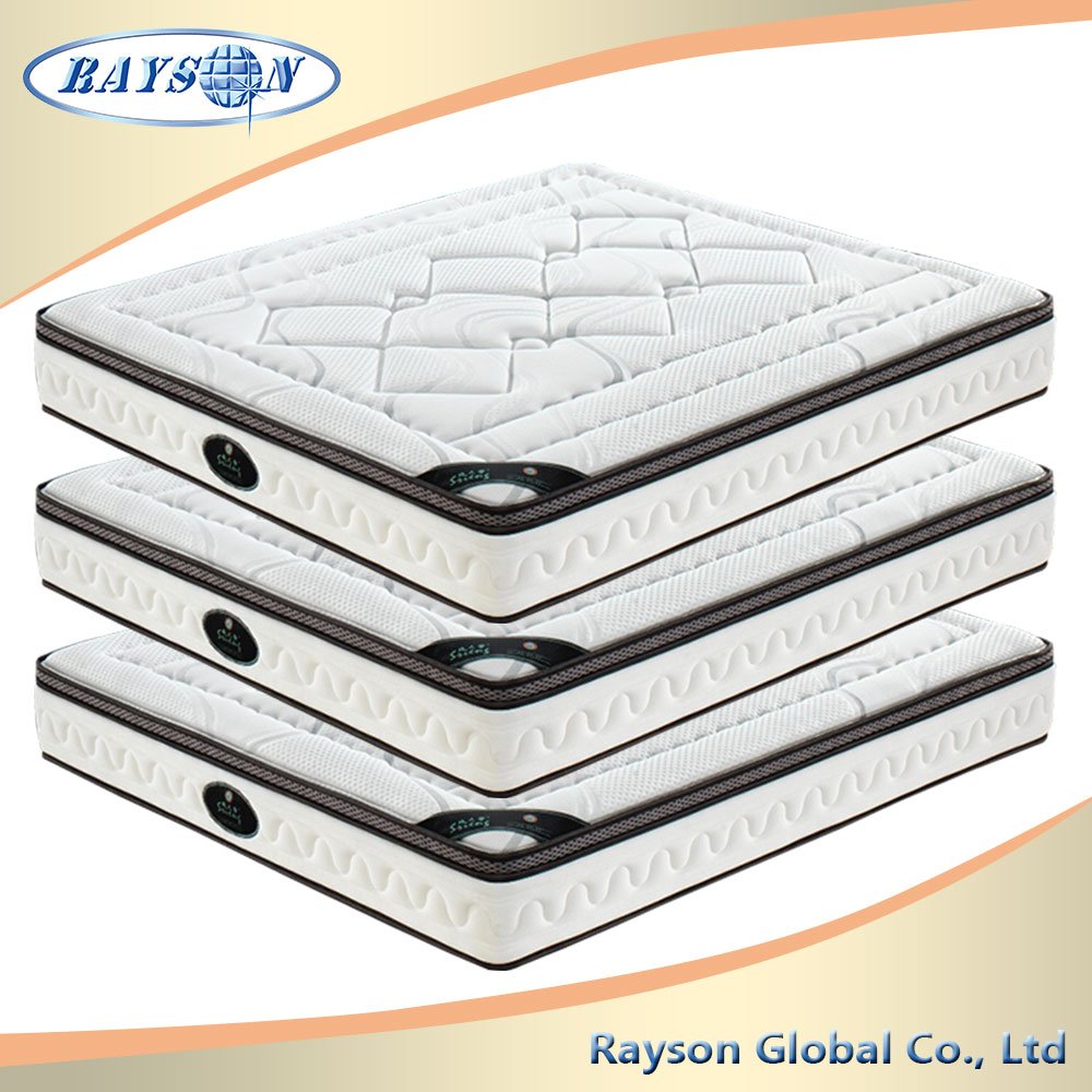 Rayson Mattress Polyester Wadding Thicken Dream Night Mattress 200X200 Other image33