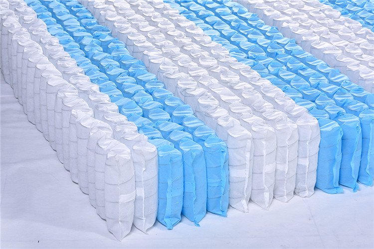 Rayson Mattress-Bedroom Textile Durable Knitted Fabric Factory Price Spring Mattress Excellent Quali-3