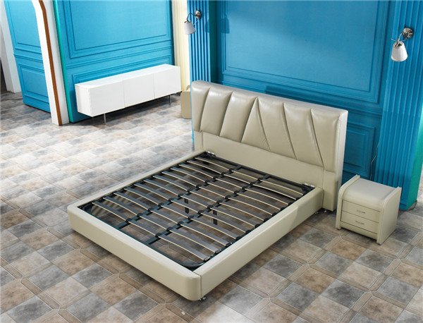 Rayson Mattress-Home Furniture modern wooden sleeping bed design Efficient best mattress sales With -1