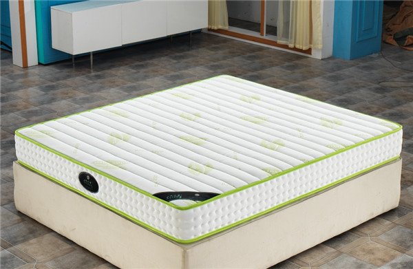 Rayson Mattress-Pocket Spring Queen Mattress Size Thickness Mattresses In Bangalore Buy best mattres-1