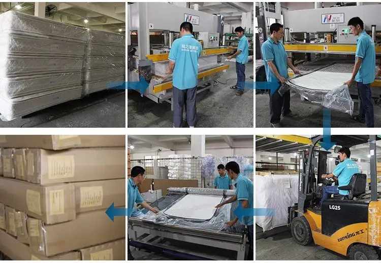 Rayson Mattress high grade polyester stuffing for pillows Supply 6