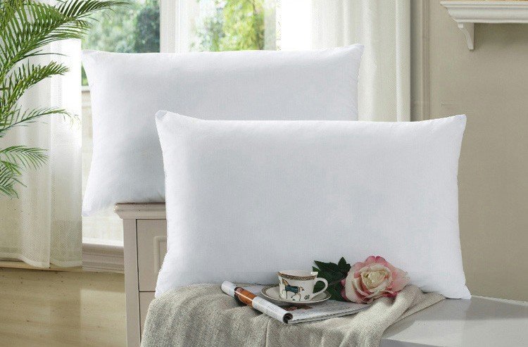 New China Products Sale Serat Bantal Polyester Kanggo Nggawe Bantal 3