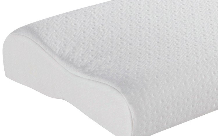 Rayson Mattress customized natural latex body pillow manufacturers 10