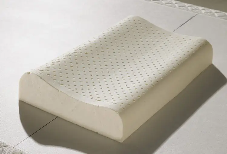 Rayson Mattress customized shredded memory foam pillow vs memory foam pillow manufacturers 5