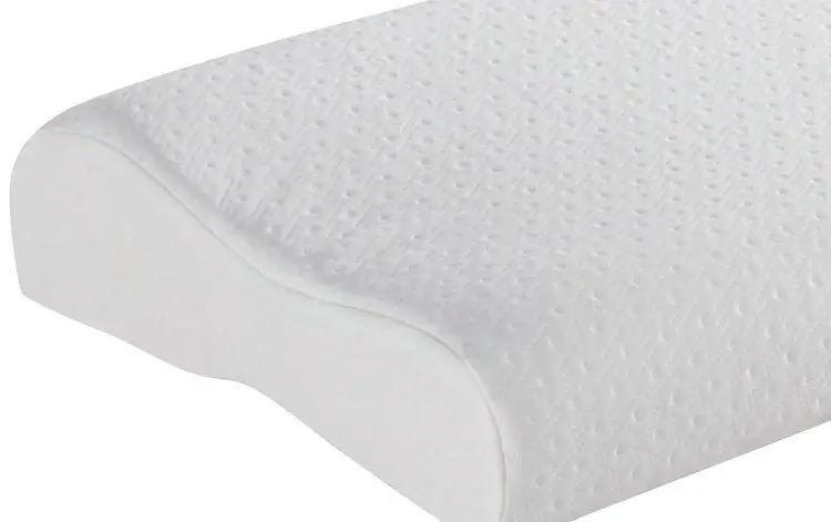 Rayson Mattress customized shredded memory foam pillow vs memory foam pillow manufacturers 4