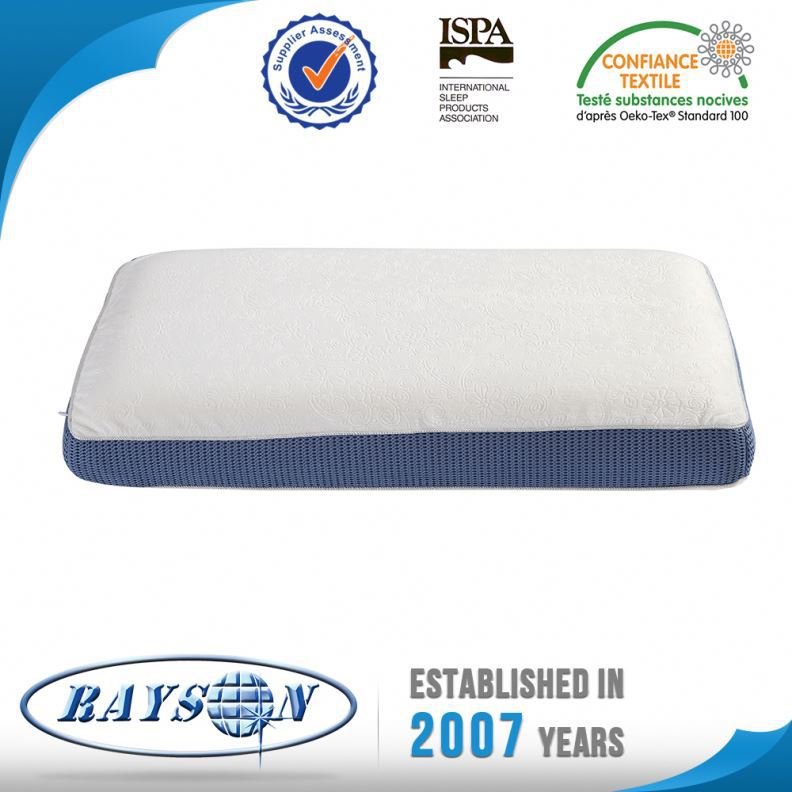 Rayson Mattress Highest Level Best Choice Memory Foam Apnea Relief Pillow Memory Foam Pillow image87