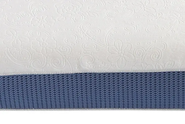 Rayson Mattress high grade sleep better memory foam pillow manufacturers 4