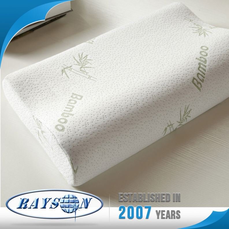 Rayson Mattress Lowest Price The Most Popular Memory Foam Therapeutic Pillows Memory Foam Pillow image96