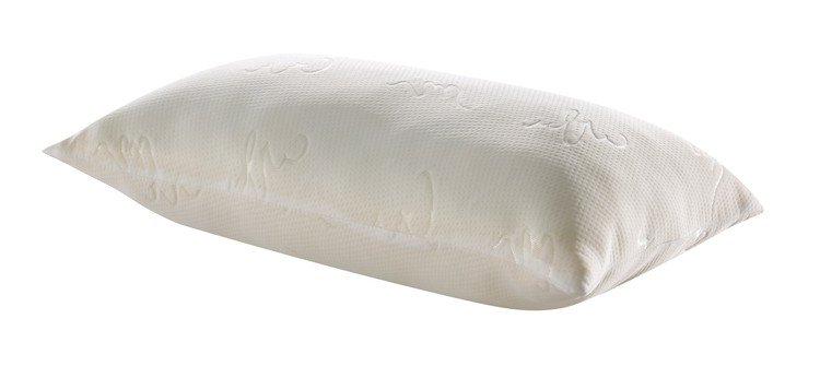 Oreiller d'apnée en mousse à mémoire de forme de promotion publicitaire à faible coût1 3