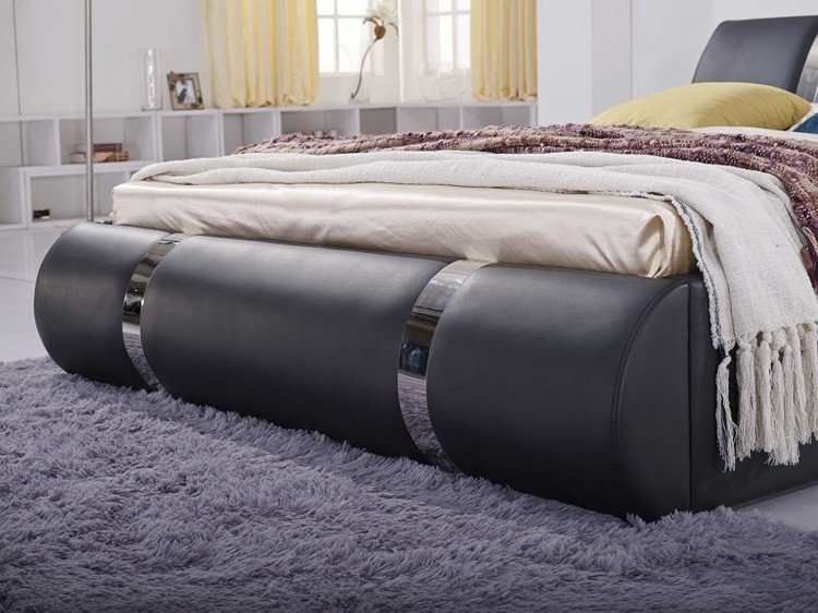 Rayson Mattress Custom split queen adjustable bed Suppliers 11