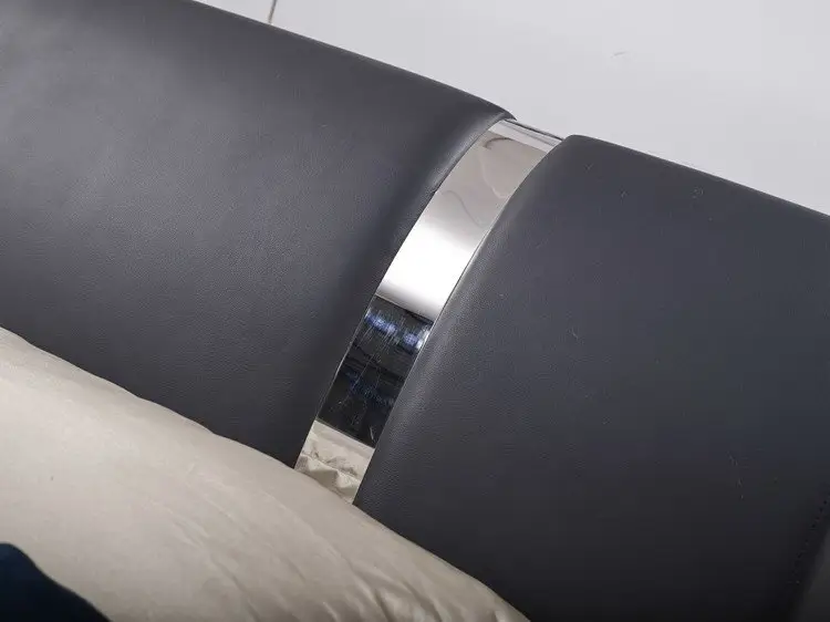 Rayson Mattress customized split queen adjustable bed Suppliers 4