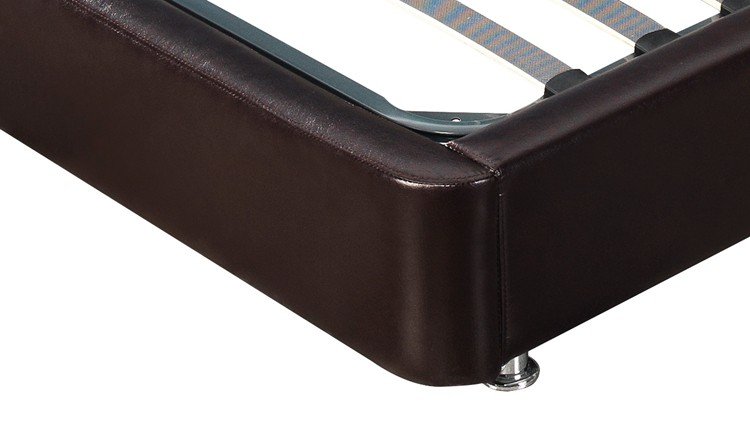 Hot New Products Top Selling Full Size Commercial Bed Frame 6