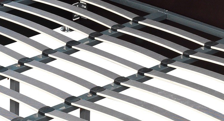 Hot New Products Top Selling Full Size Commercial Bed Frame 7