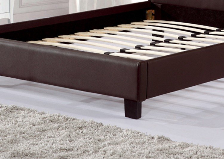 Advertising Promotion On Sale King Size American Bed Frame 4
