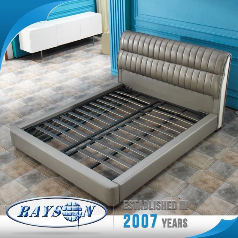 Rayson Mattress Best Selling King Size Bed Pakistan Wooden Traditonal Beds Hotel Bed Base image20