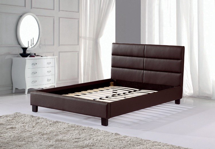 Simple Super Quality Cheap Latest King Bed Frame 3