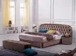 Top tall bed frame full high quality Suppliers 2