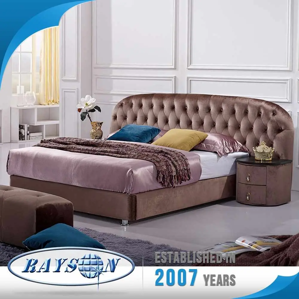 Rayson Mattress Hot Sale Exceptional Quality Cheap Bed Single Hotel Bed Base image26