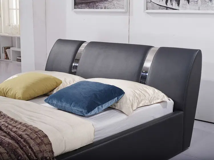 Wholesale twin bed frame high quality Suppliers 3