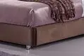 Top tall bed frame full high quality Suppliers 4