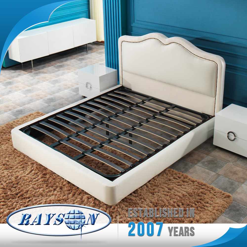 Rayson Mattress Super Quality Cheap Prices Sales Fashion Furniture Single Bed Hotel Bed Base image29