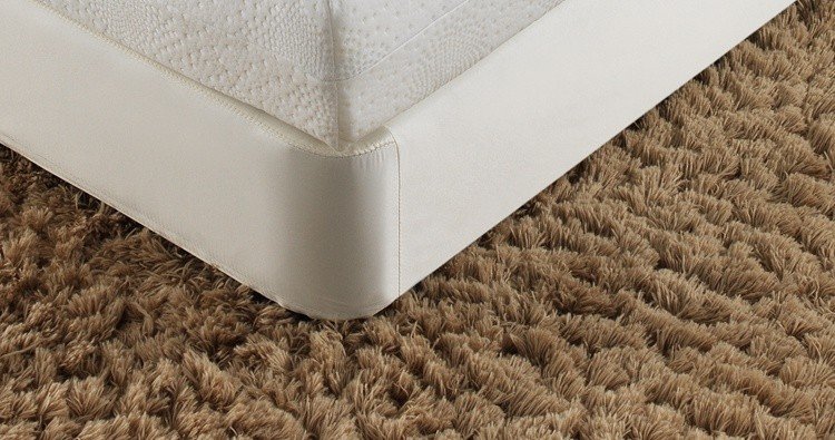Rayson Mattress customized leather bed manufacturers 12