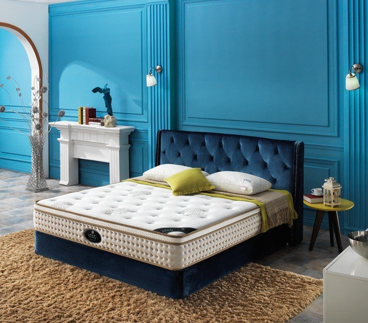 Hoogste Vlak Direkte Prys Fancy Bed Girls Enkelbeddens 2