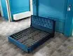 High-quality wooden bed base without headboard high grade Supply 3