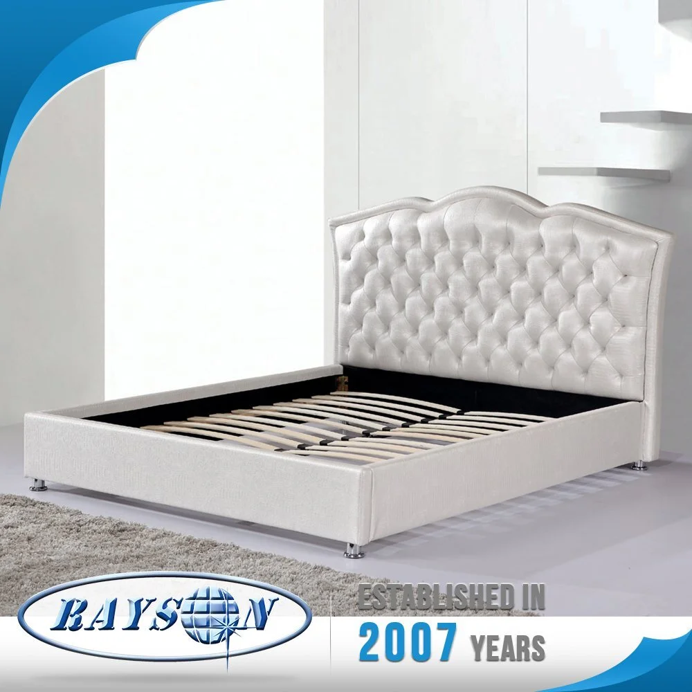 Superior Quality Factory Price Modern Cot Bed 1