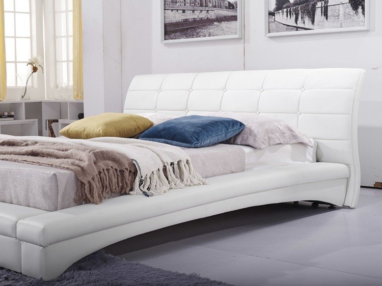 Uitstekende gehalte groothandel nuwe ontwerp bedjiebed vir volwassenes 3