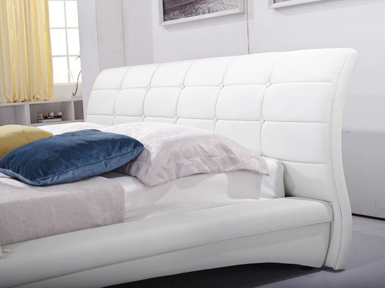 Uitstekende gehalte groothandel nuwe ontwerp bedjiebed vir volwassenes 4