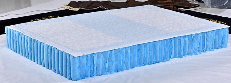 The Most Popular Quality Guaranteed Good Pocket Spring Mattress In 8