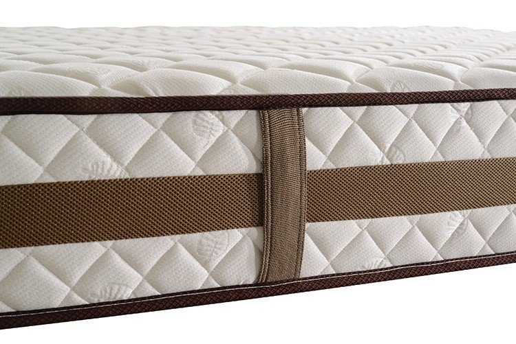 The Most Popular Quality Guaranteed Good Pocket Spring Mattress In 6