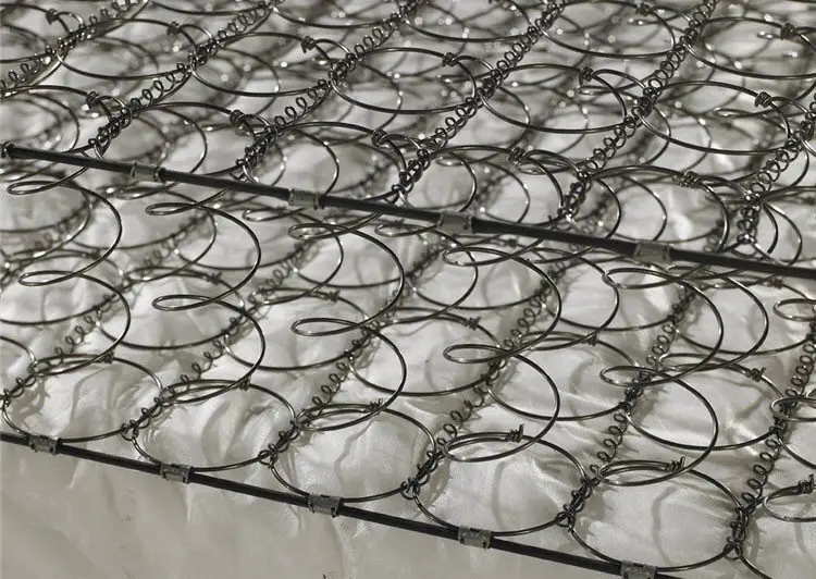 Rayson Mattress New twin foam mattress Suppliers 7