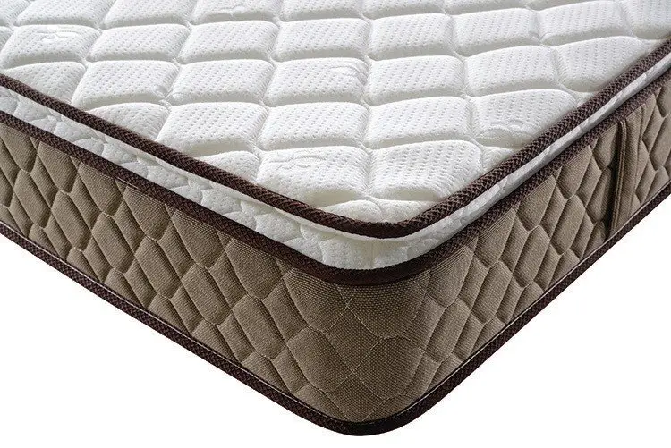 Rayson Mattress New twin foam mattress Suppliers 5