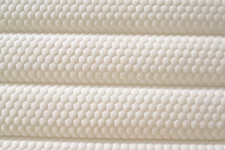 Online Shop China Best Choice Customizable Hotel Spring 4D Mattress 4
