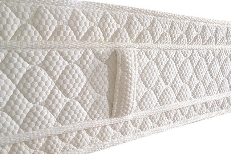 Warm verkoop gebruikte hotelaanpasbare koningsbedmatras en boksveer 5