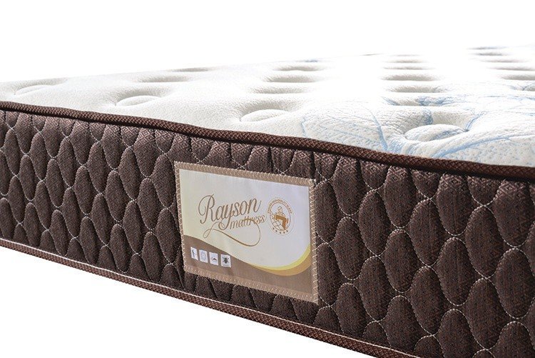 Rayson Mattress high quality best hotel mattress 2015 Supply 13