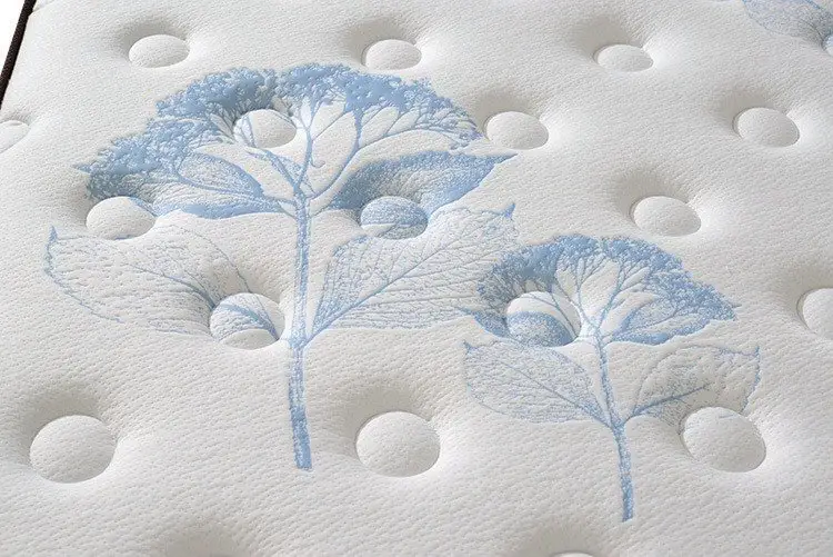 Rayson Mattress customized hotel comfort mattress manufacturers 5