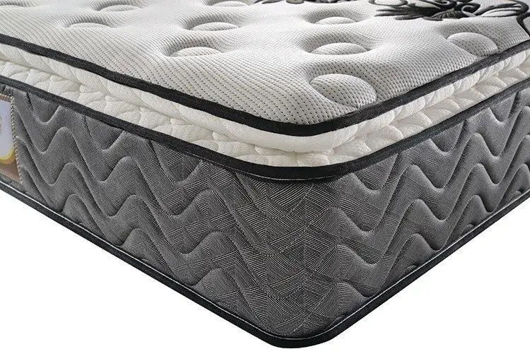 Top best hotel mattress luxury Supply 5