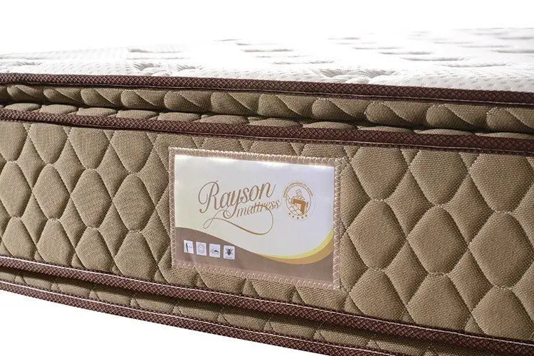 Rayson Mattress luxury hotel quality beds Suppliers 6
